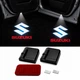 Подсветка дверей проекция для Suzuki LED (сузуки) - изображение 2