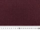 Ткань Трикотаж Пума флисовый полоска 1 мм, бордо, пог. м. (т148, 2604014, к3) - изображение 4