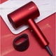 Фен Xiaomi ShowSee Electric Hair Dryer A5-R Red - зображення 2