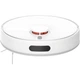 Пилосос Xiaomi Robot Vacuum S40 White - зображення 3