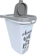 Контейнер для корму Moderna Trendy Foodcontainer Wisdom 10 л (AF53-0330) - зображення 1