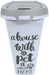Контейнер для корму Moderna Trendy Foodcontainer Wisdom 10 л (AF53-0330) - зображення 2