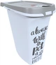 Контейнер для корму Moderna Trendy Foodcontainer Wisdom 10 л (AF53-0330) - зображення 3