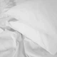 Постельное белье Бязь 11-2107 White Семейный - изображение 4