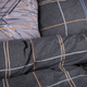 Простирадло Ranforce Elite 17-0940 Modern Lines 200*220 - зображення 3