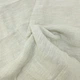 Комплект постільної білизни Льон Organic Natural Line "Grey sky" Сімейний - зображення 1