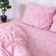 Простирадло Сатин 22-1283 Cozy 220*240 - зображення 5