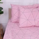 Простирадло Сатин 22-1283 Cozy 220*240 - зображення 9