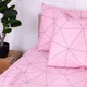 Простирадло Сатин 22-1283 Cozy 220*240 - зображення 8