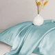Простирадло Satin Light Pro 10-015 Sea wave 150*220 - зображення 3
