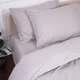 Комплект постельного белья Ranforce Elite Corner 16-5703 "Light Gray" Детский - изображение 7