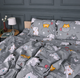 Комплект постільної білизни Бязь 17-0665 Cream Kittens Полуторний - зображення 4