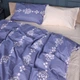 Простирадло Сатин 22-1394 Vintage Filigree 110*160 - зображення 4