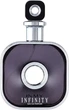 Парфумована вода для чоловіків Armaf Infinity Silver 105 мл (6294015183641) - зображення 1
