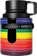 Woda perfumowana męska Armaf Odyssey Spectra Rainbow Edition 100 ml (6294015188653/629401518865) (955555917049791) - Outlet - obraz 1
