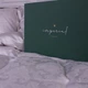 Простынь Сатин Imperial Satin Tuscany 110*160 - изображение 6