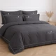 Простынь Сатин Imperial Satin Naples 220*240 - изображение 4