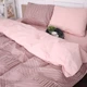 Простынь Бязь 17-0630 Diamond Beige 200*220 - изображение 3