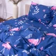 Простирадло Сатин 22-1306 Bliss 110*160 - зображення 3