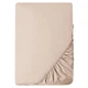 Простынь трикотажная 140/160х200х35 см на резинке IDEIA 8-10984*003 - изображение 4