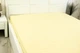 Простынь Руно 90х200 на резинке "Yellow" бязь 503.114У_Yellow - изображение 2