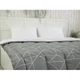 Ковдра 172х205 силіконова Crystal Grey 316.52_Crystal Grey - зображення 6