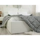 Ковдра 172х205 силіконова Crystal Grey 316.52_Crystal Grey - зображення 7