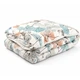 Ковдра 172х205 вовняна Comfort+ Wool Harmony бязь 316.02ШК+У_Wool Harmony - зображення 3