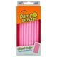 Губка для збирання Scrub Daddy Damp Duster Для пилу Рожева - зображення 1