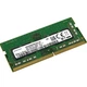 Модуль пам'яті SoDIMM DDR4 8GB 2666 MHz Samsung (M471A1K43DB1-CTD) - зображення 2