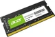 Модуль пам'яті SoDIMM DDR4 16GB 3200 MHz Acer (BL.9BWWA.213) - изображение 2