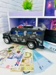 Сейф для грошей та монет у вигляді великого авто - зображення 4