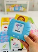 Інтерактивна гра Cards Education 224 картки для вивчення англійської - изображение 9