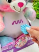 Мягкая игрушка "Мишка"-рисуй светом - изображение 3