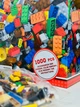 Конструктор на 1000 деталей совместим с популярными блочными конструкторами - изображение 3