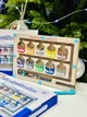 Магнитный лабиринт для детей - развивающая логическая игра - изображение 3
