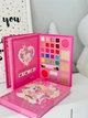 Детский косметический набор Fashion Girls Unicorn - изображение 4