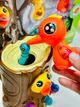 Магнитная игра "Накорми дятлика" - изображение 2