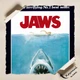 Постер Челюсти, Jaws (1975), акула, культовое кино, A3 42×28 см (id7341) - изображение 4