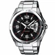Мужские наручные часы CASIO EDIFICE EF-129D-1AVEF - изображение 1