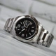 Мужские наручные часы CASIO EDIFICE EF-129D-1AVEF - изображение 2