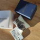 Мужские наручные часы CASIO EDIFICE EF-129D-1AVEF - изображение 3