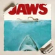 Постер Щелепи, Jaws (1975), акула, культове кіно, A3 40×30 см (id7342) - зображення 4