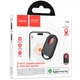 Трекер Hoco E95 Quest + детектор скрытых камер 65 mAh Black - изображение 2
