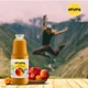 Сік персиковий натуральний Алалі (ALALI) 1л - изображение 2