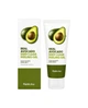 Пилинг для лица с авокадо Farm Stay Real Avocado Deep Clear Peeling Gel - изображение 4