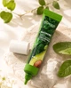 Крем для кожи вокруг глаз с авокадо и ниацинамидом BIOAQUA Niacinome Avocado Elasticity Moisturizing Eye Cream - изображение 2