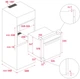 Piekarnik elektryczny Teka NEO HSB 6250 P FBK (1599) - obraz 2