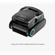 Робот-пылесос Aiper Scuba X1 Pro Max для бассейнов до 300 м³ (дно, стены, ватерлиния, поверхность) - изображение 2