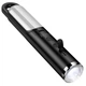 Лампа кемпинговая Hoco HX13 Flashing&Lighting (1200 mAh) Black - изображение 4